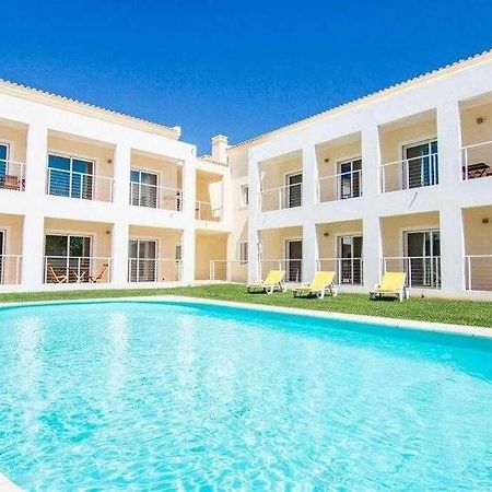 Sunhome Casas De Ferias Em Portimão Εξωτερικό φωτογραφία