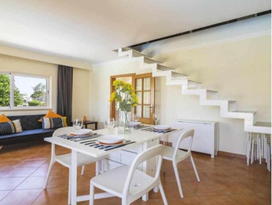 Sunhome Casas De Ferias Em Portimão Δωμάτιο φωτογραφία