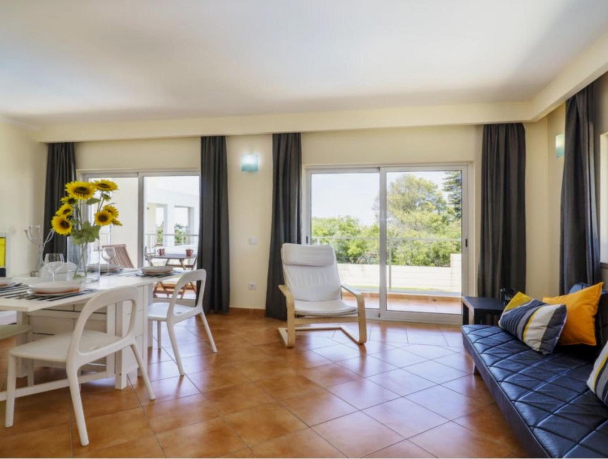 Sunhome Casas De Ferias Em Portimão Εξωτερικό φωτογραφία