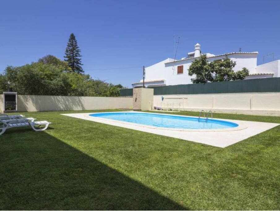 Sunhome Casas De Ferias Em Portimão Δωμάτιο φωτογραφία