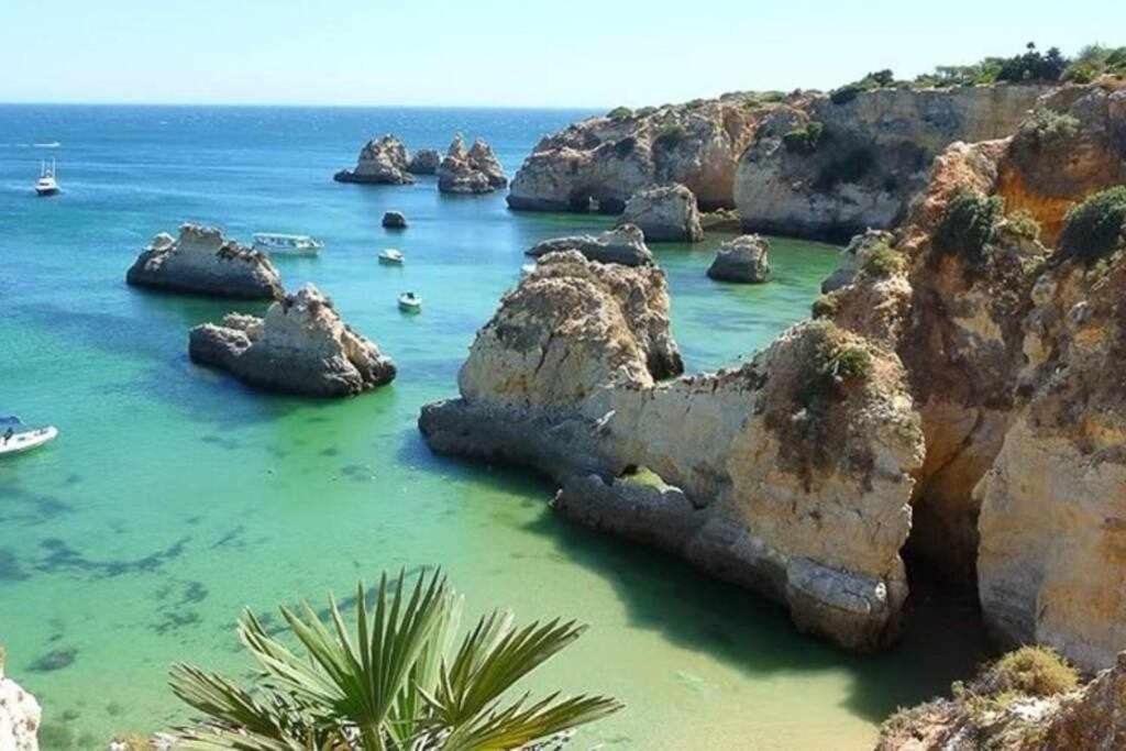 Sunhome Casas De Ferias Em Portimão Δωμάτιο φωτογραφία