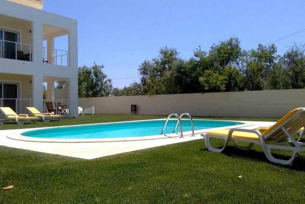 Sunhome Casas De Ferias Em Portimão Δωμάτιο φωτογραφία