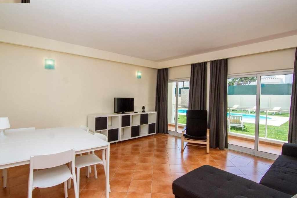 Sunhome Casas De Ferias Em Portimão Δωμάτιο φωτογραφία