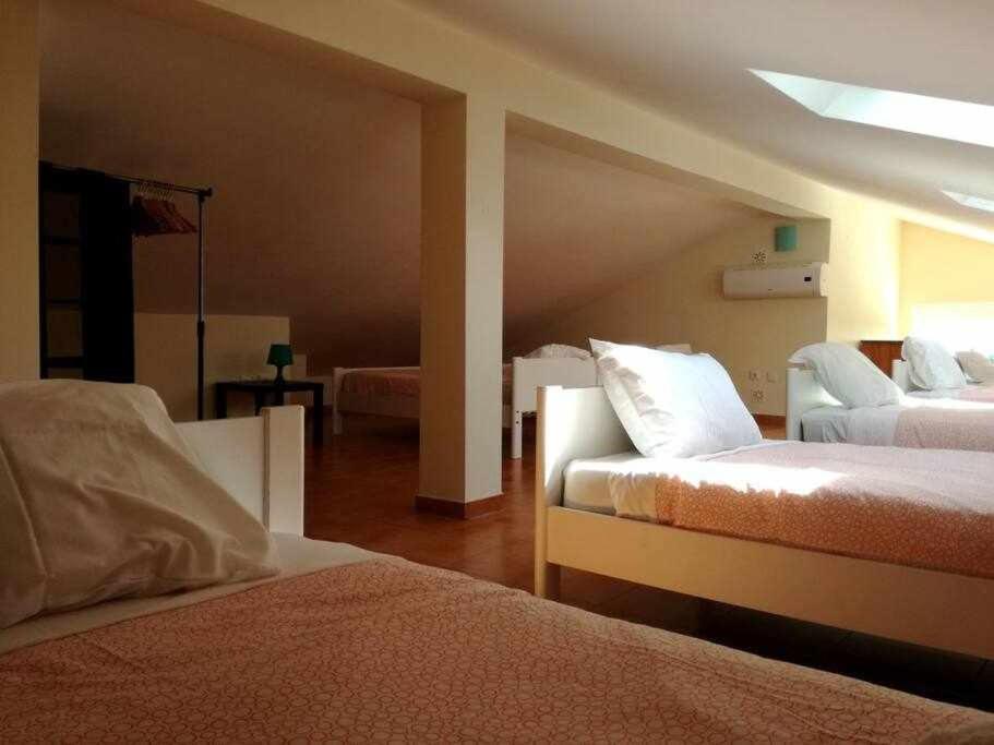 Sunhome Casas De Ferias Em Portimão Εξωτερικό φωτογραφία