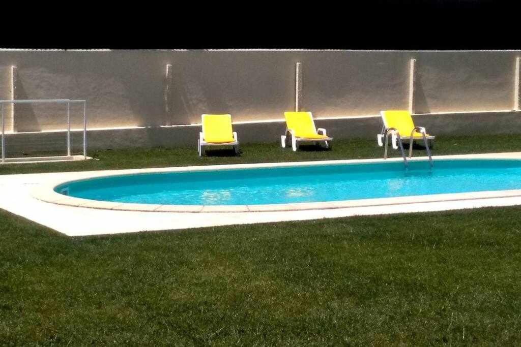Sunhome Casas De Ferias Em Portimão Δωμάτιο φωτογραφία