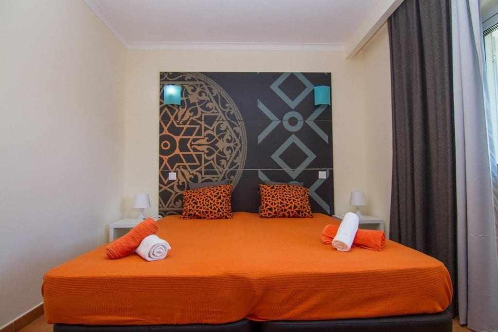 Sunhome Casas De Ferias Em Portimão Δωμάτιο φωτογραφία