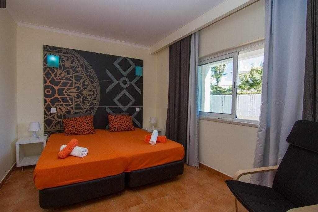 Sunhome Casas De Ferias Em Portimão Δωμάτιο φωτογραφία