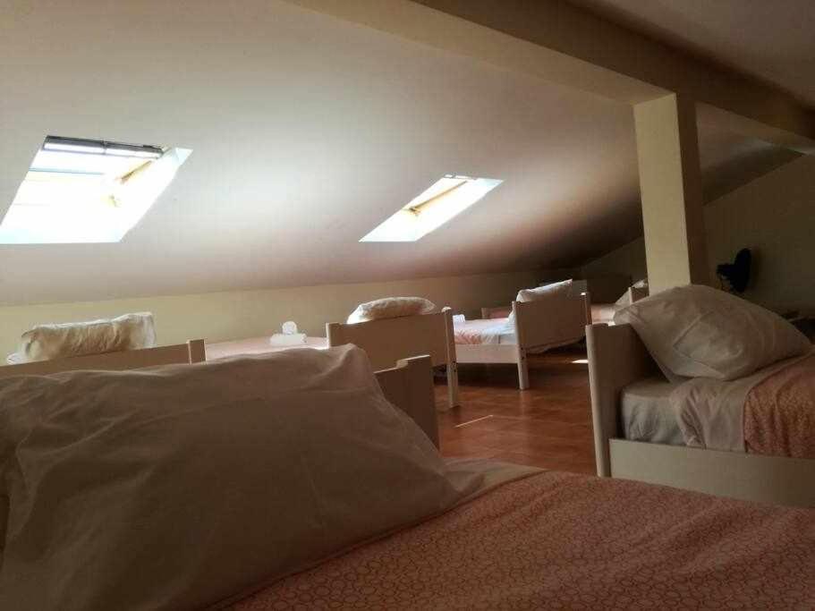 Sunhome Casas De Ferias Em Portimão Εξωτερικό φωτογραφία