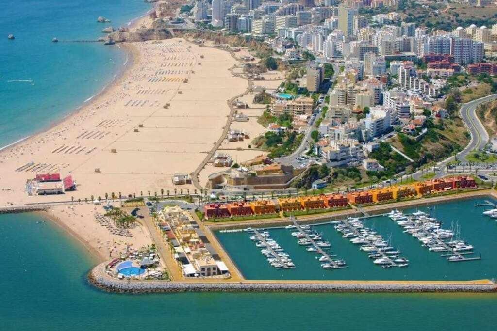 Sunhome Casas De Ferias Em Portimão Εξωτερικό φωτογραφία