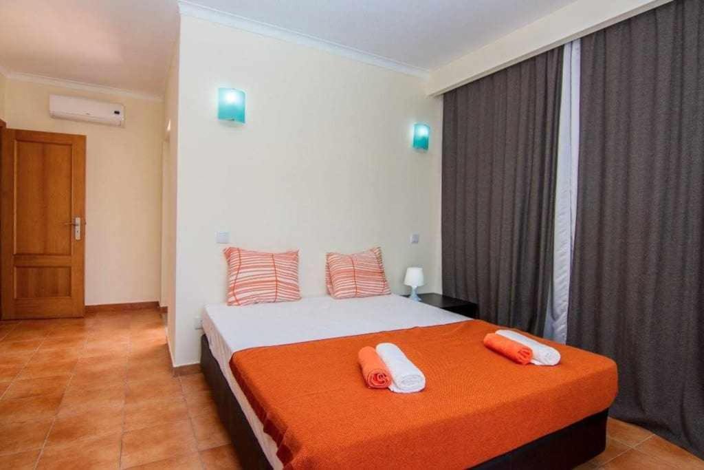 Sunhome Casas De Ferias Em Portimão Εξωτερικό φωτογραφία