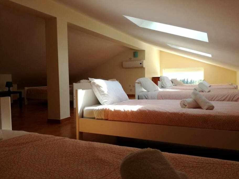 Sunhome Casas De Ferias Em Portimão Εξωτερικό φωτογραφία