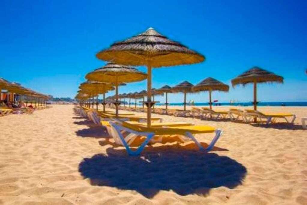 Sunhome Casas De Ferias Em Portimão Εξωτερικό φωτογραφία