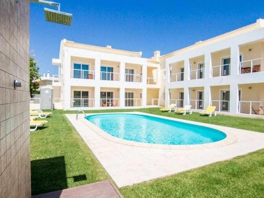 Sunhome Casas De Ferias Em Portimão Εξωτερικό φωτογραφία
