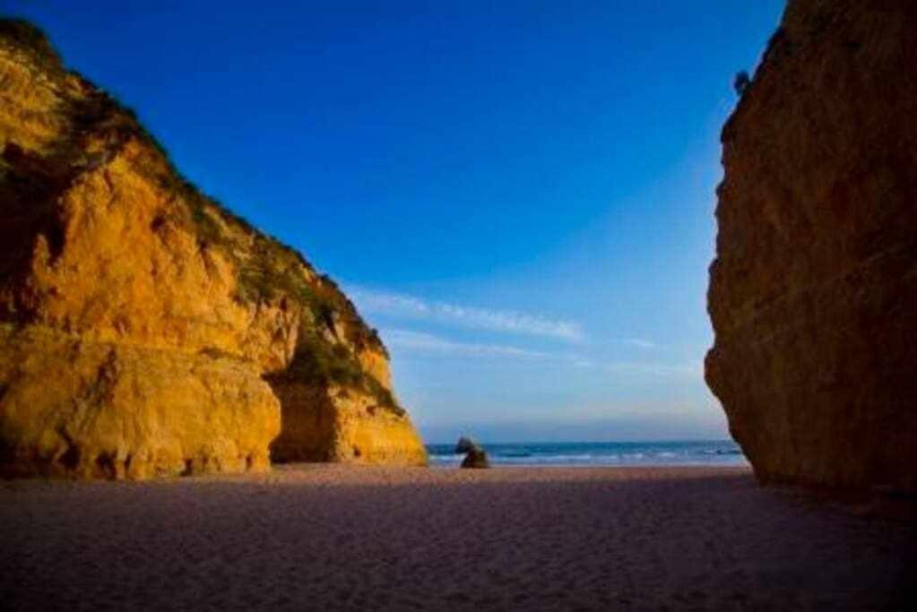 Sunhome Casas De Ferias Em Portimão Εξωτερικό φωτογραφία