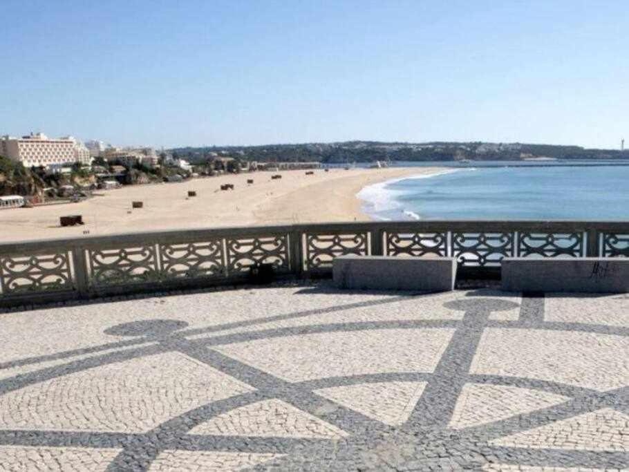 Sunhome Casas De Ferias Em Portimão Εξωτερικό φωτογραφία