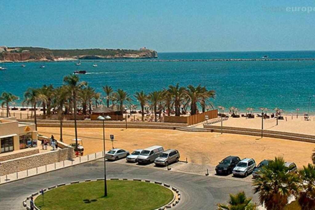 Sunhome Casas De Ferias Em Portimão Εξωτερικό φωτογραφία