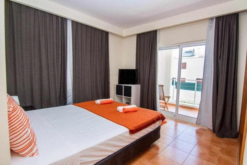 Sunhome Casas De Ferias Em Portimão Εξωτερικό φωτογραφία