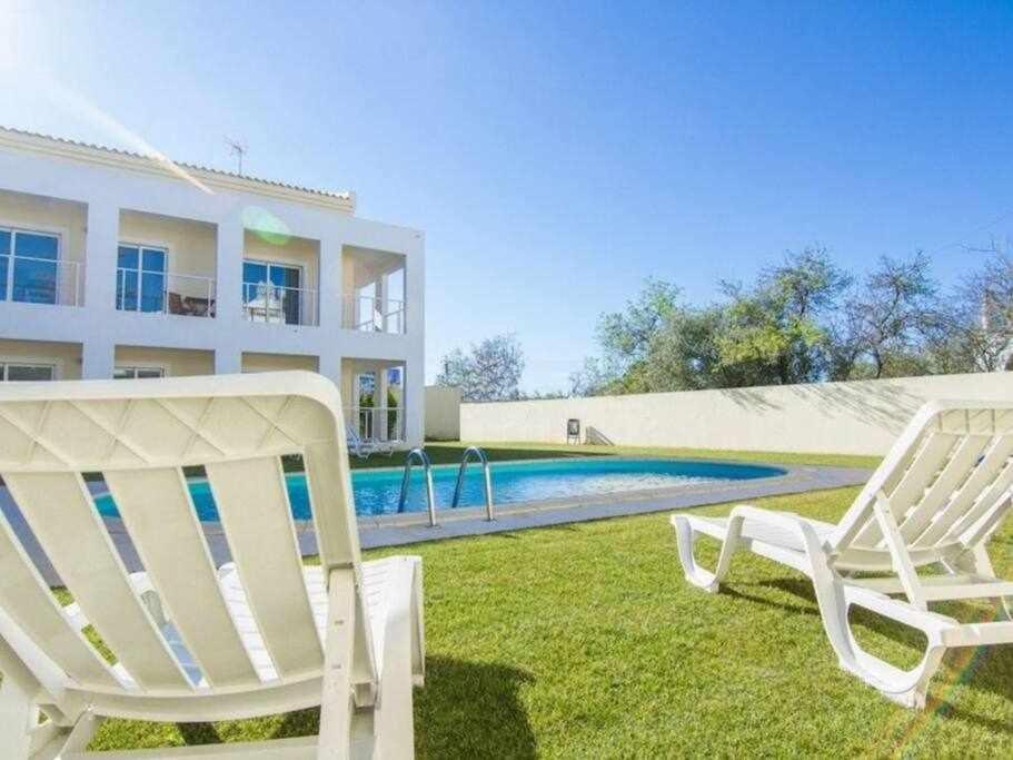 Sunhome Casas De Ferias Em Portimão Εξωτερικό φωτογραφία