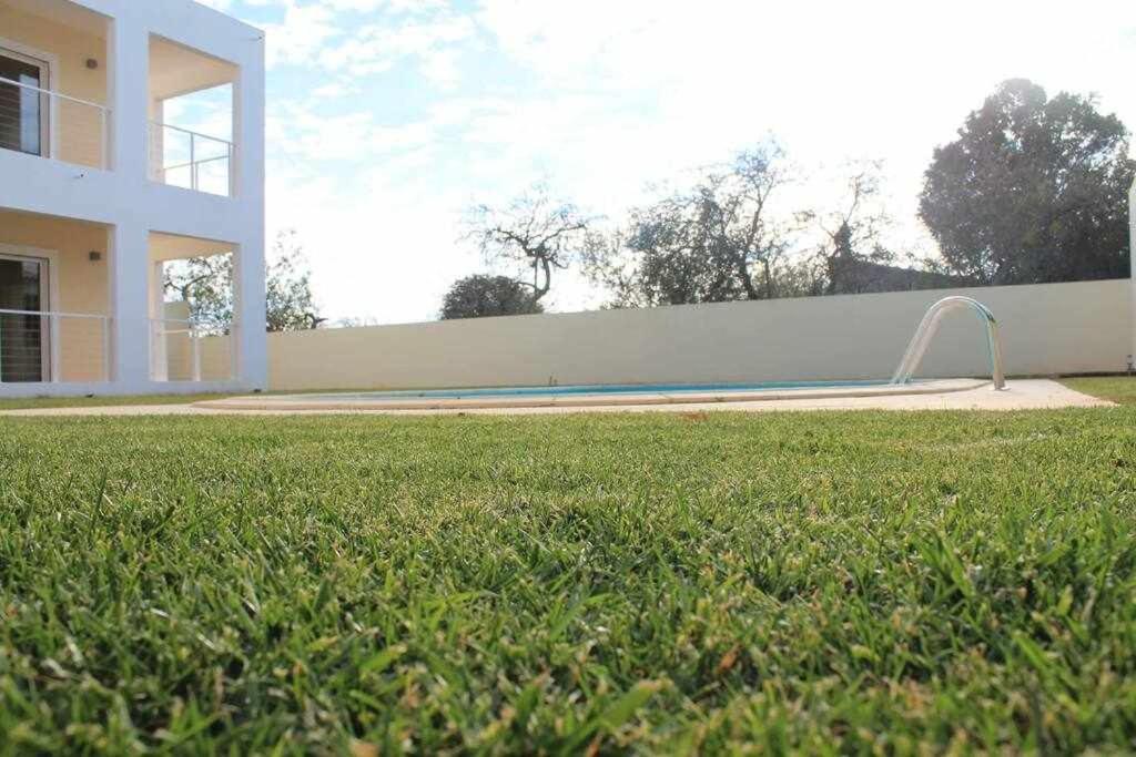 Sunhome Casas De Ferias Em Portimão Εξωτερικό φωτογραφία