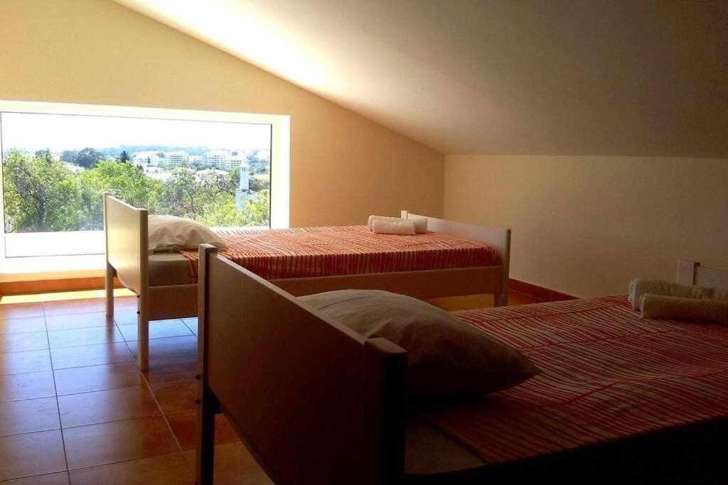 Sunhome Casas De Ferias Em Portimão Εξωτερικό φωτογραφία